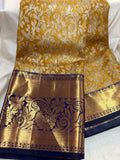 90% offer Kanchi pattu collection