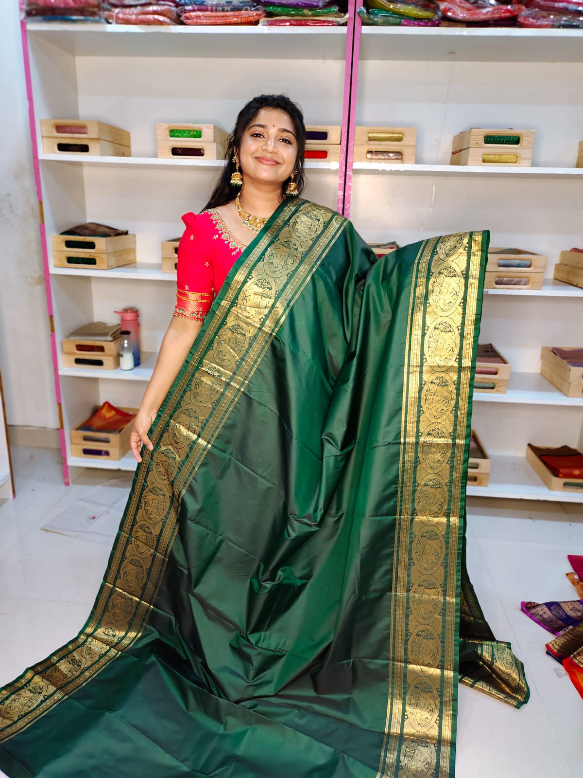 Feb gadwal sale