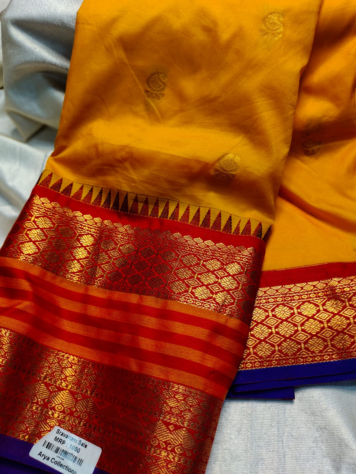 Gadwal sale