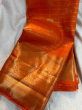 90% offer Kanchi pattu collection