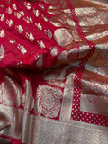 80% offer katan pattu saree