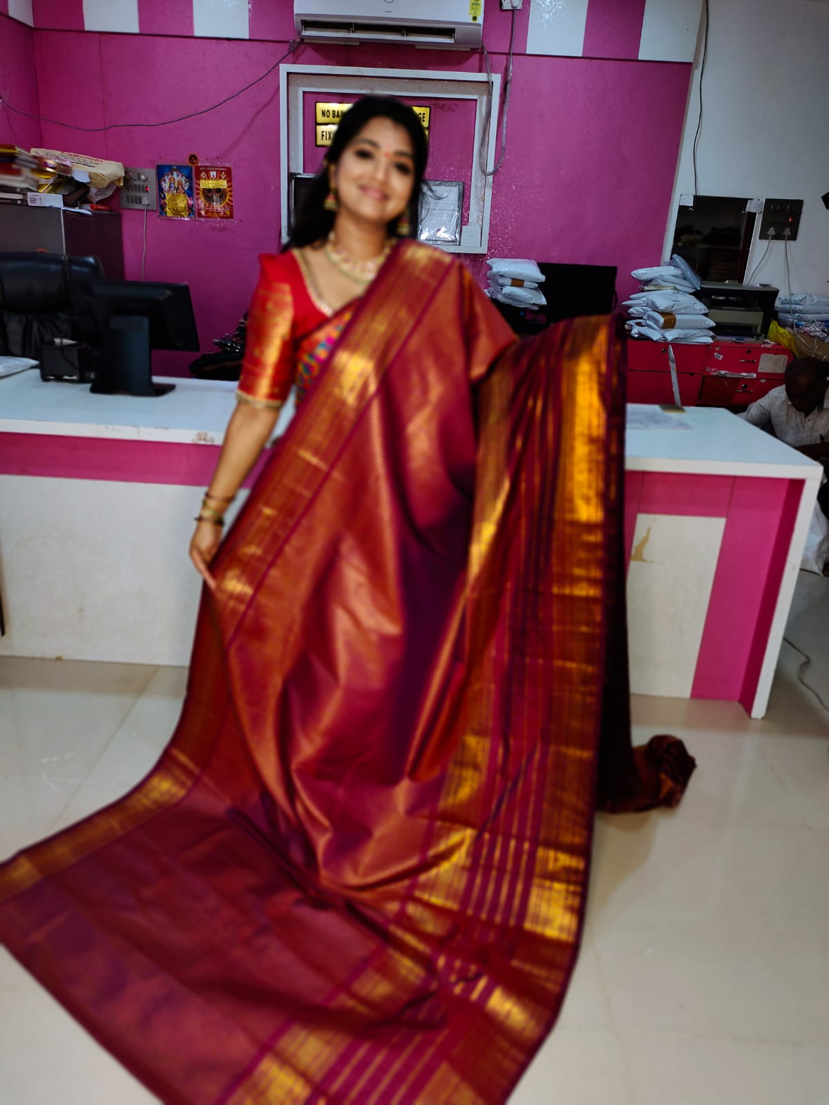 60% offer gadwal sale