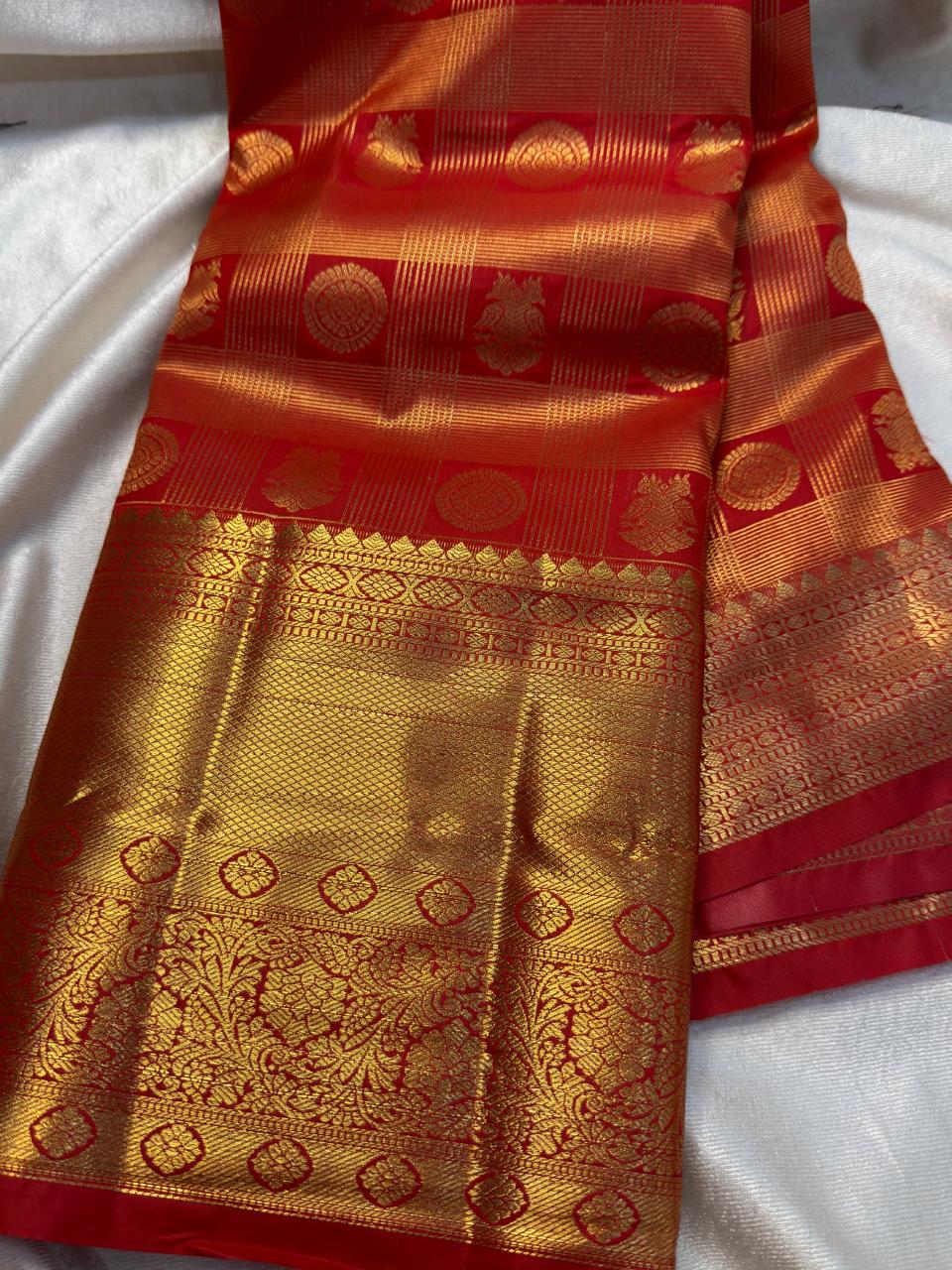 Kanchi offer