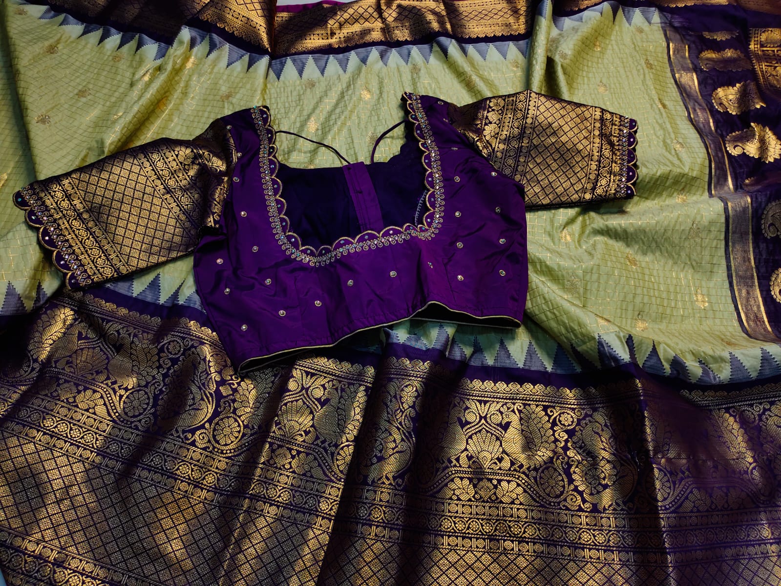 Ready to wear