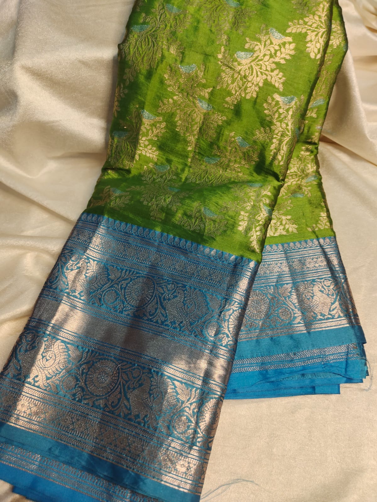 శ్రావణమాసం అమ్మకం