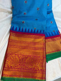 Gadwal cleance sale