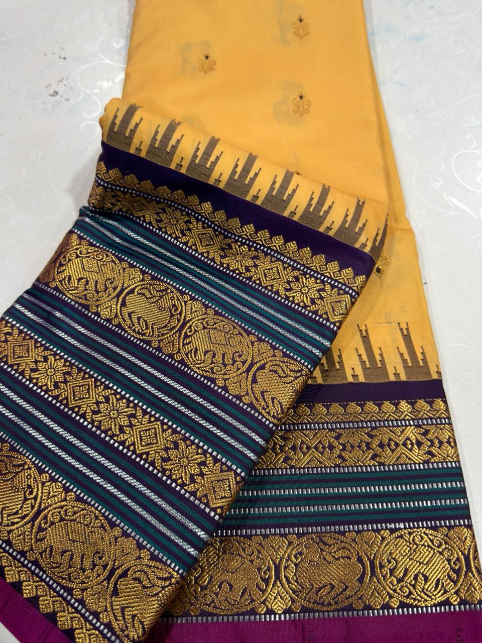 50% fancy sarees