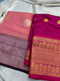 1+1 uppda silk