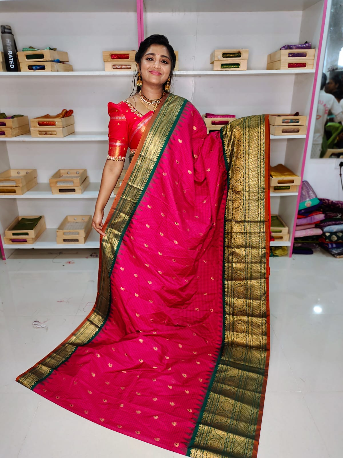Ashadam sale