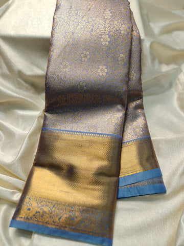 90% offer kanchi pattu collection