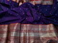 Primeme katan saree