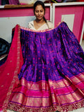 Banarasi lehanga