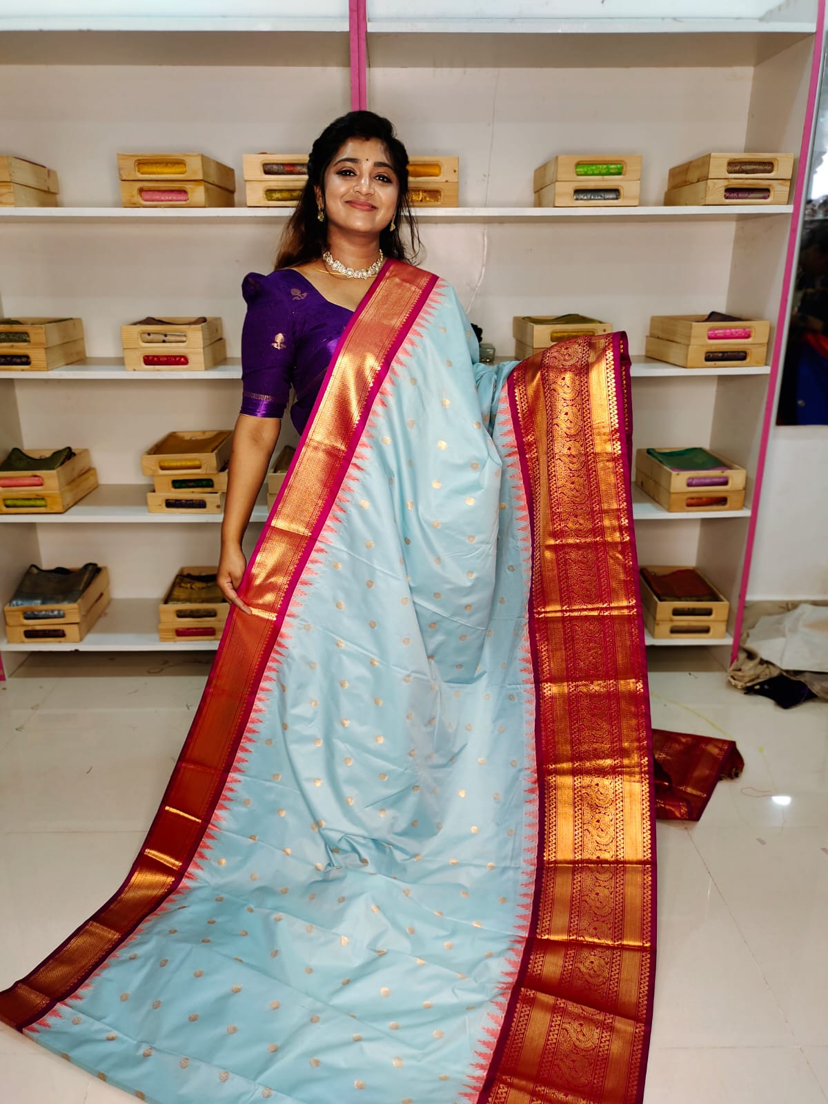 Ashadam sale