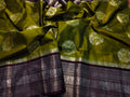 Primeme katan saree