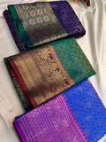 1+2 kanchi sarees