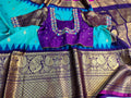 Ready to wear sarees