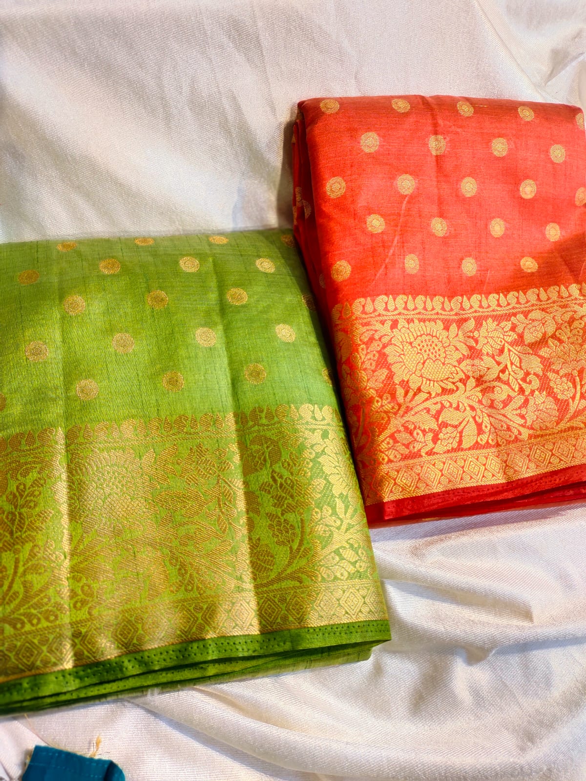 1+1 offer saree