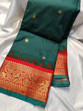 60% offer gadwal sarees