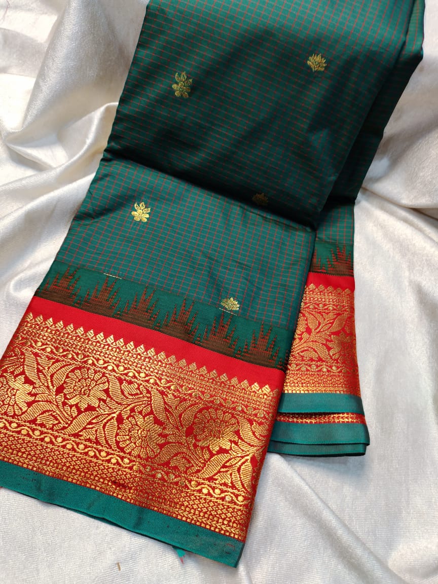 60% offer gadwal sarees