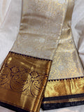 90% offer Kanchi pattu collection