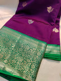 Mango silk