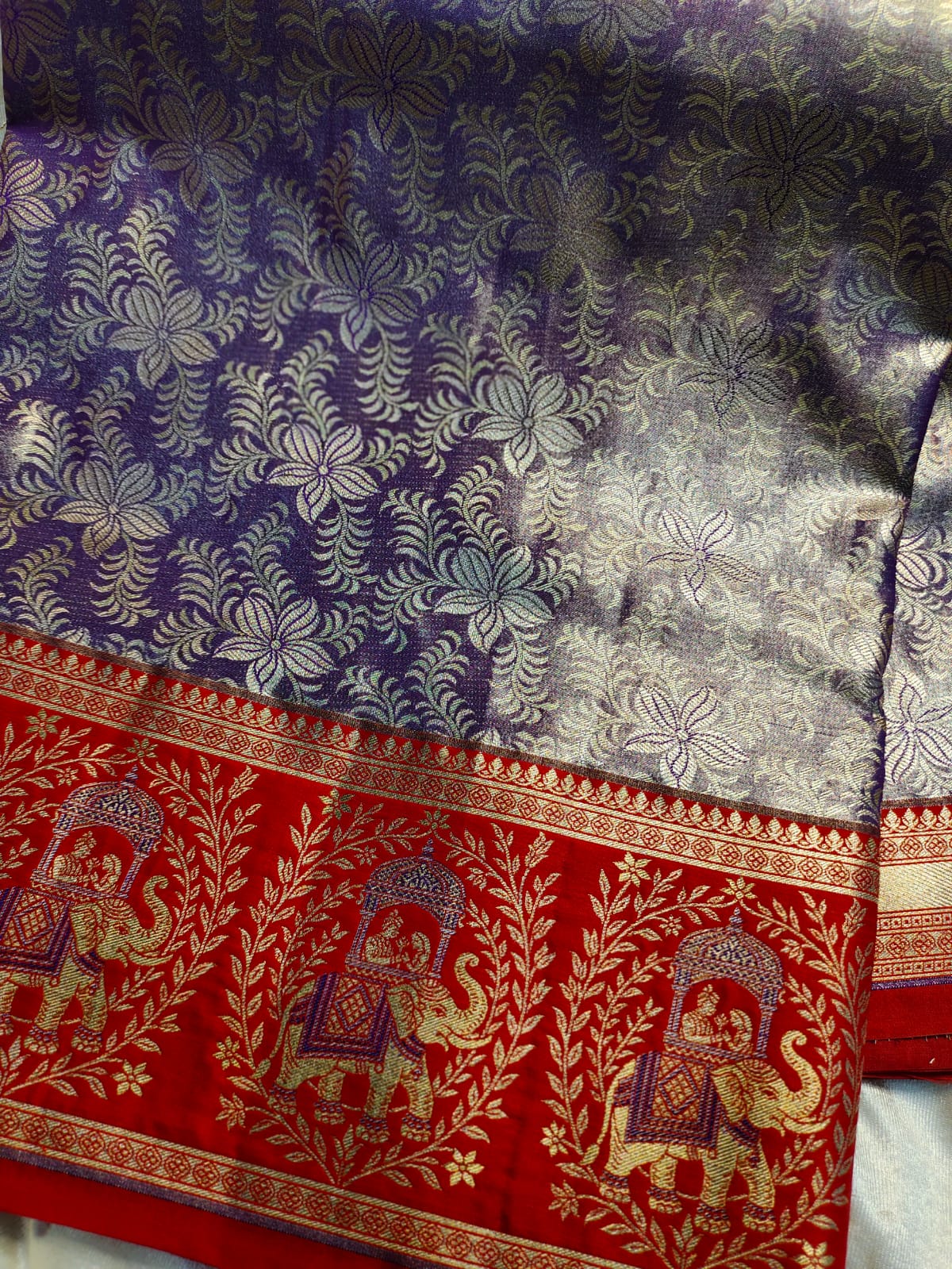 Meenakshi kanchi