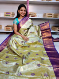 90% offer kanchi pattu collections