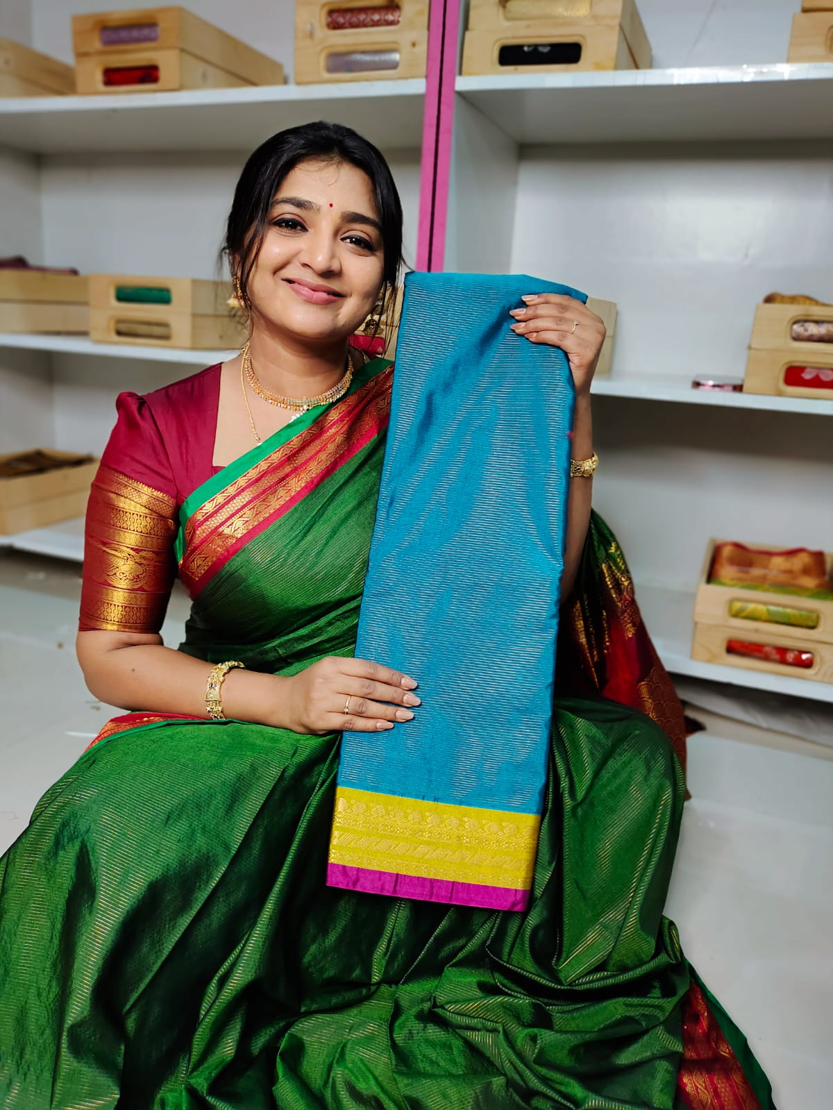 వింటేజ్ కలెక్షన్