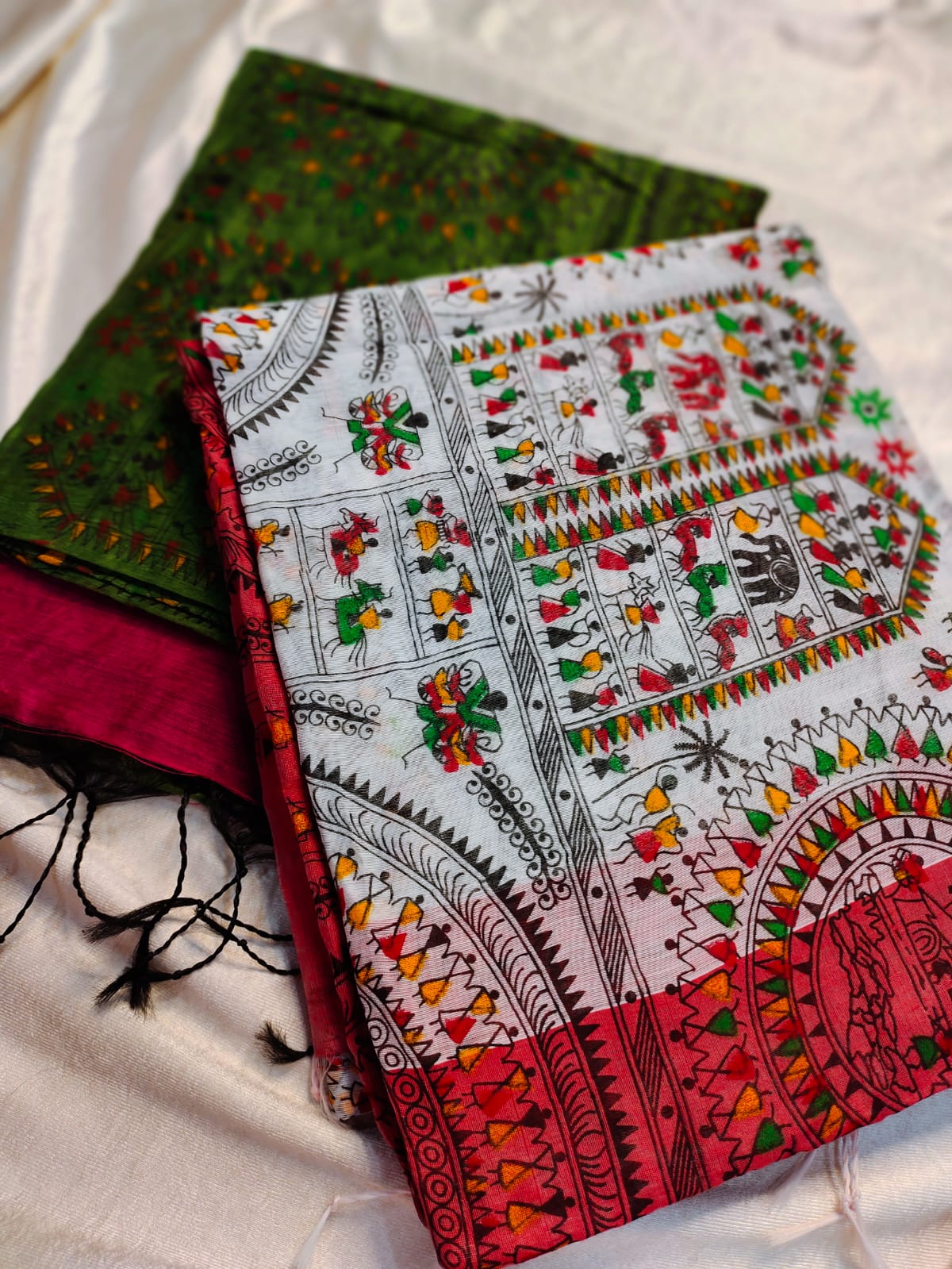 1+1 kadhi saree