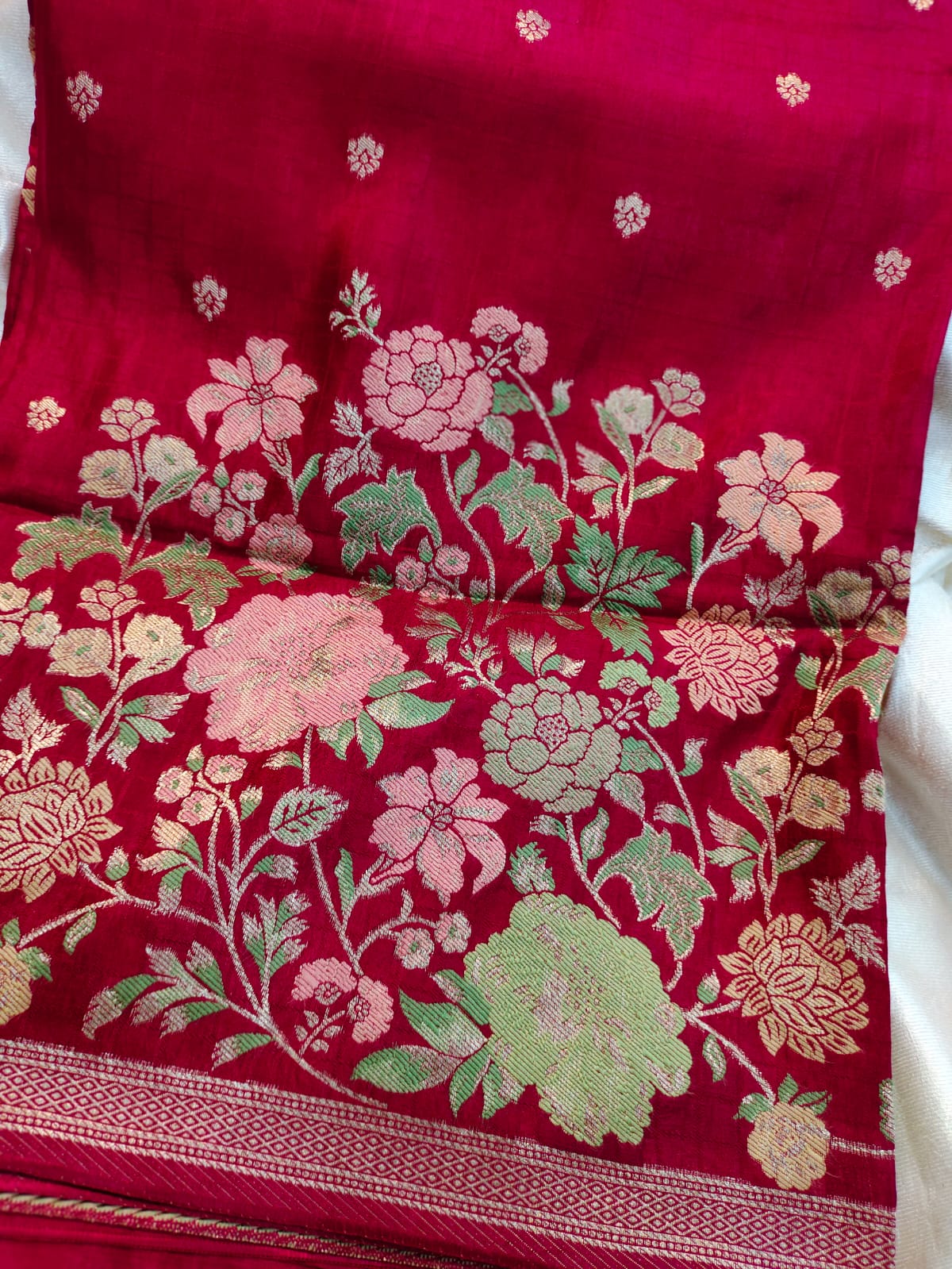 Premium Fancy sarees 60% off