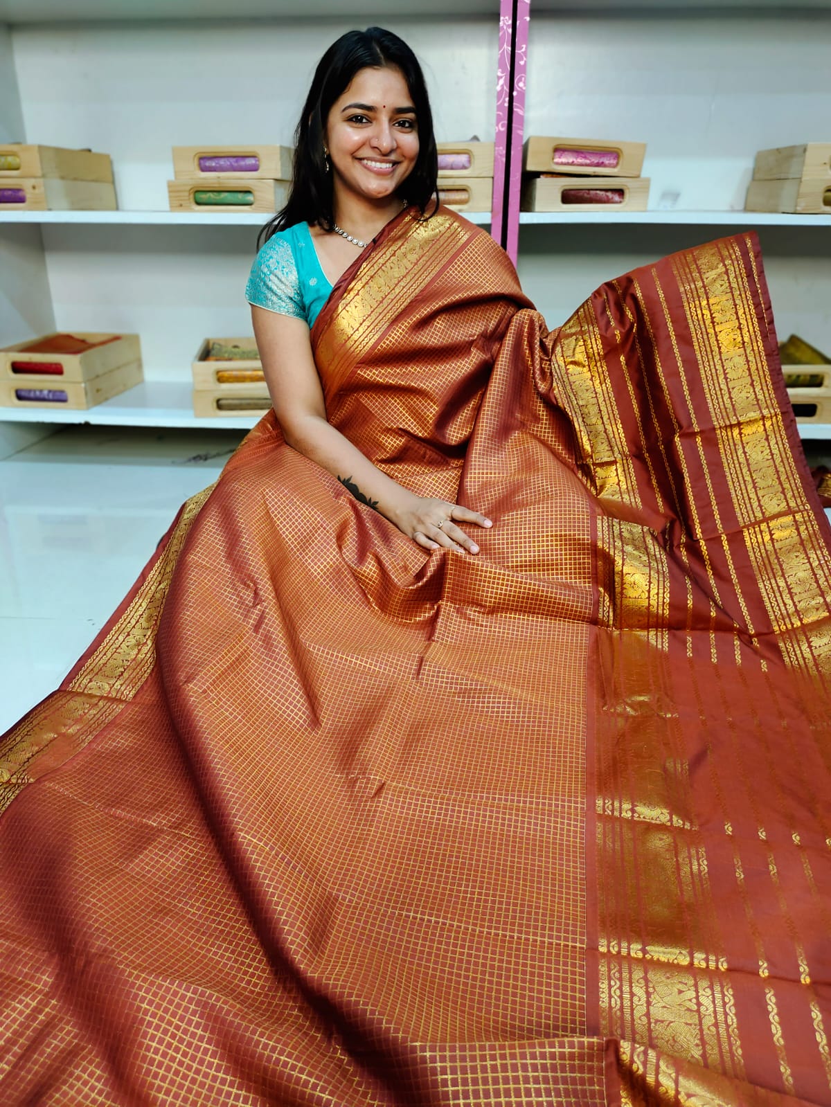 65% offer gadwal sale
