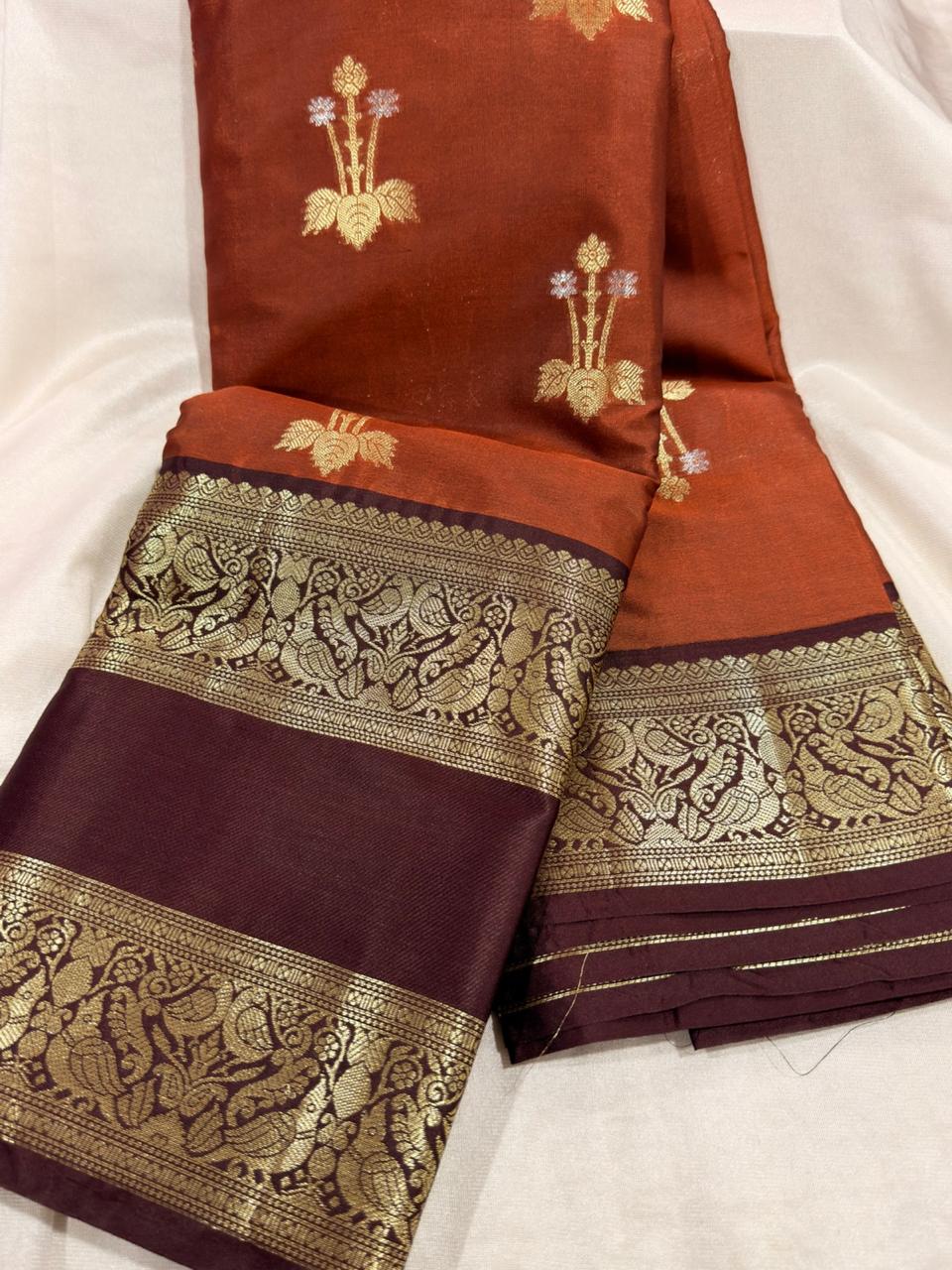 Katan silk