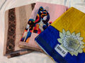 1+2dola silk saree