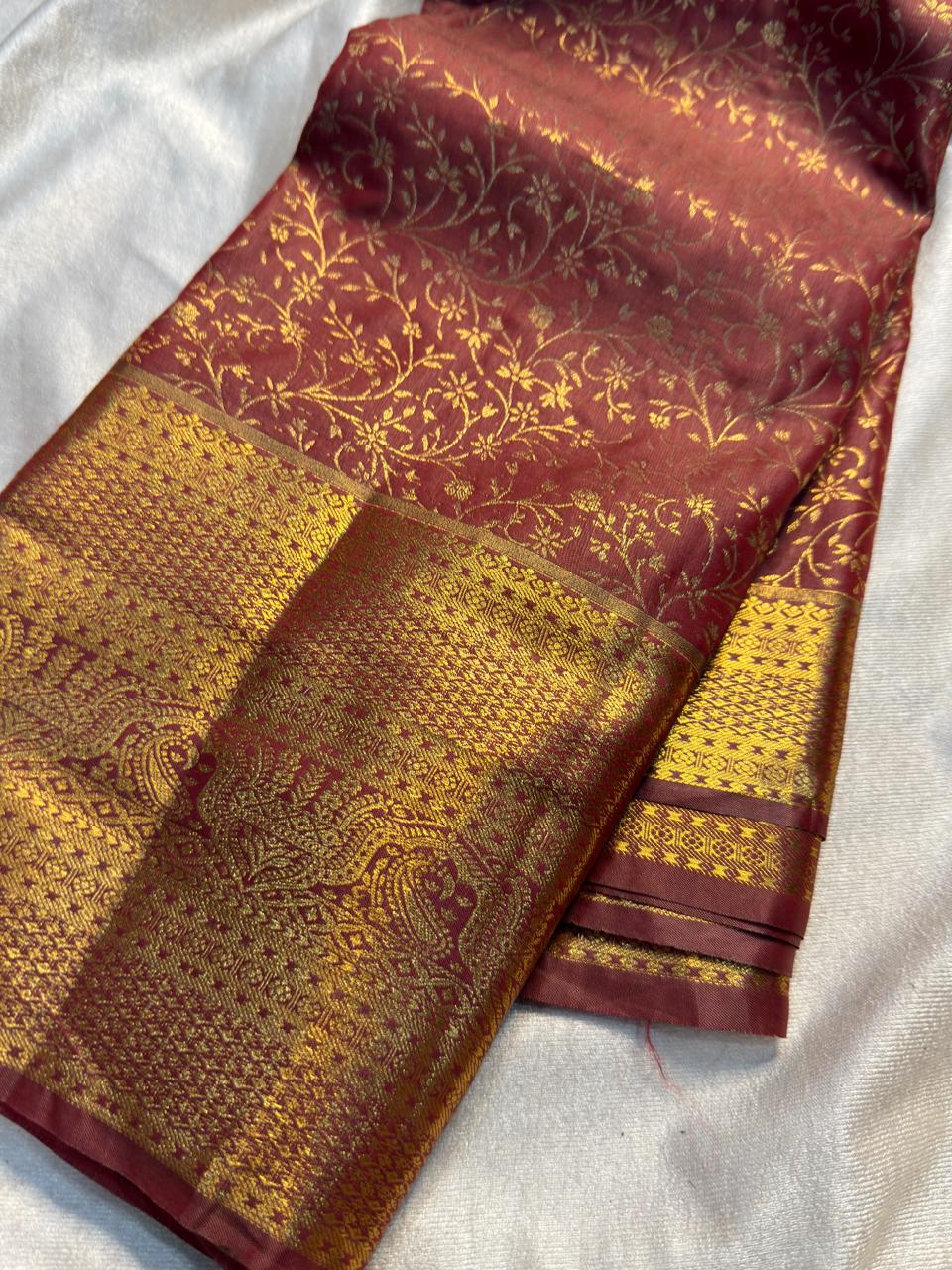 Ashadam Kanchi offer