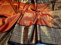 Vintage gadwal sarees