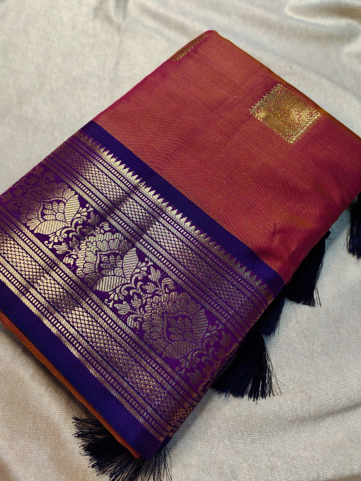 Katan silk