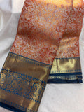 90% offer Kanchi pattu collection