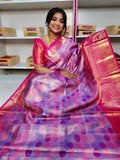 90% offer Kanchi pattu collection