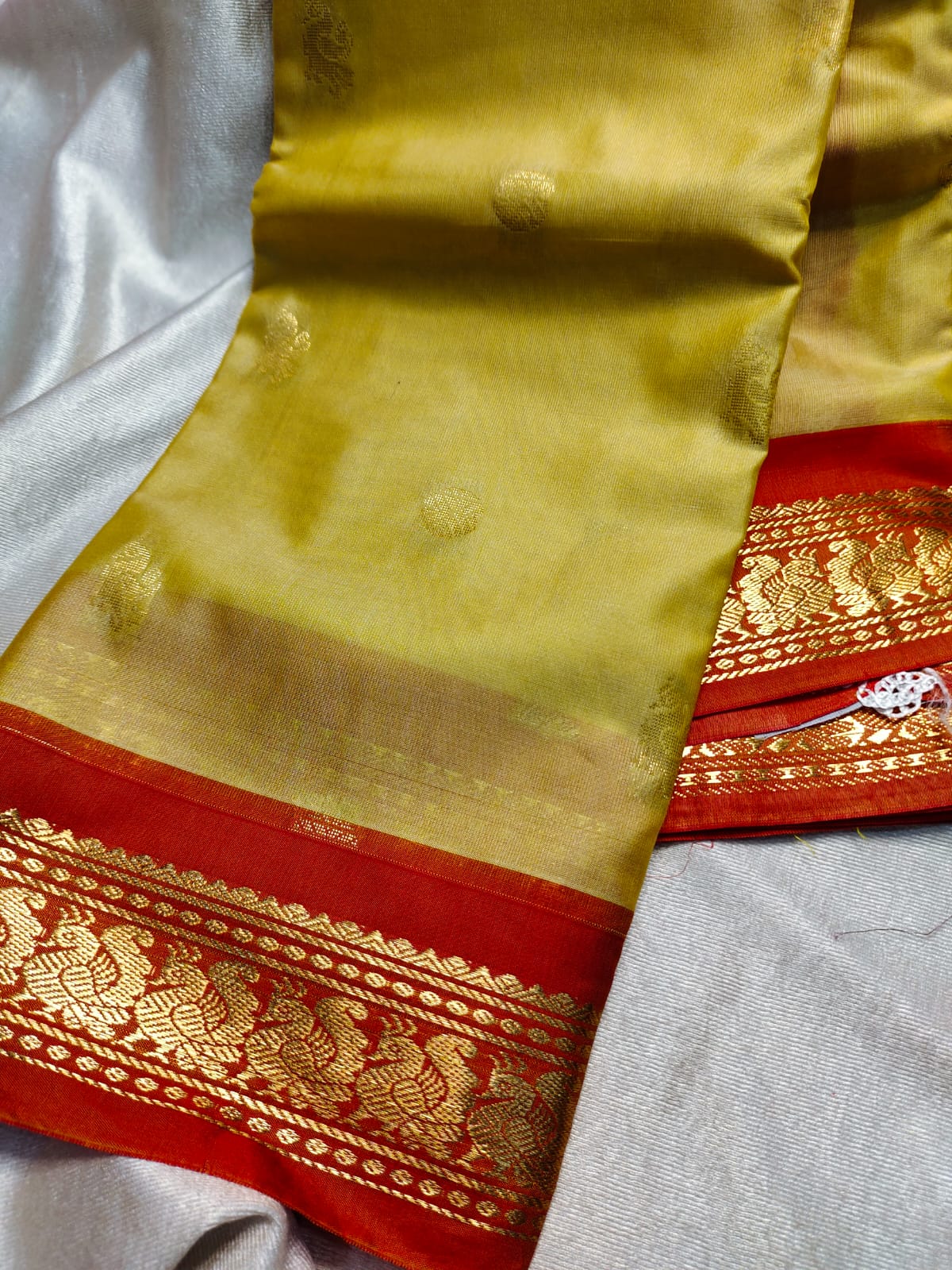 Gadwal sale