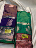 1+1 offer Uppada silk