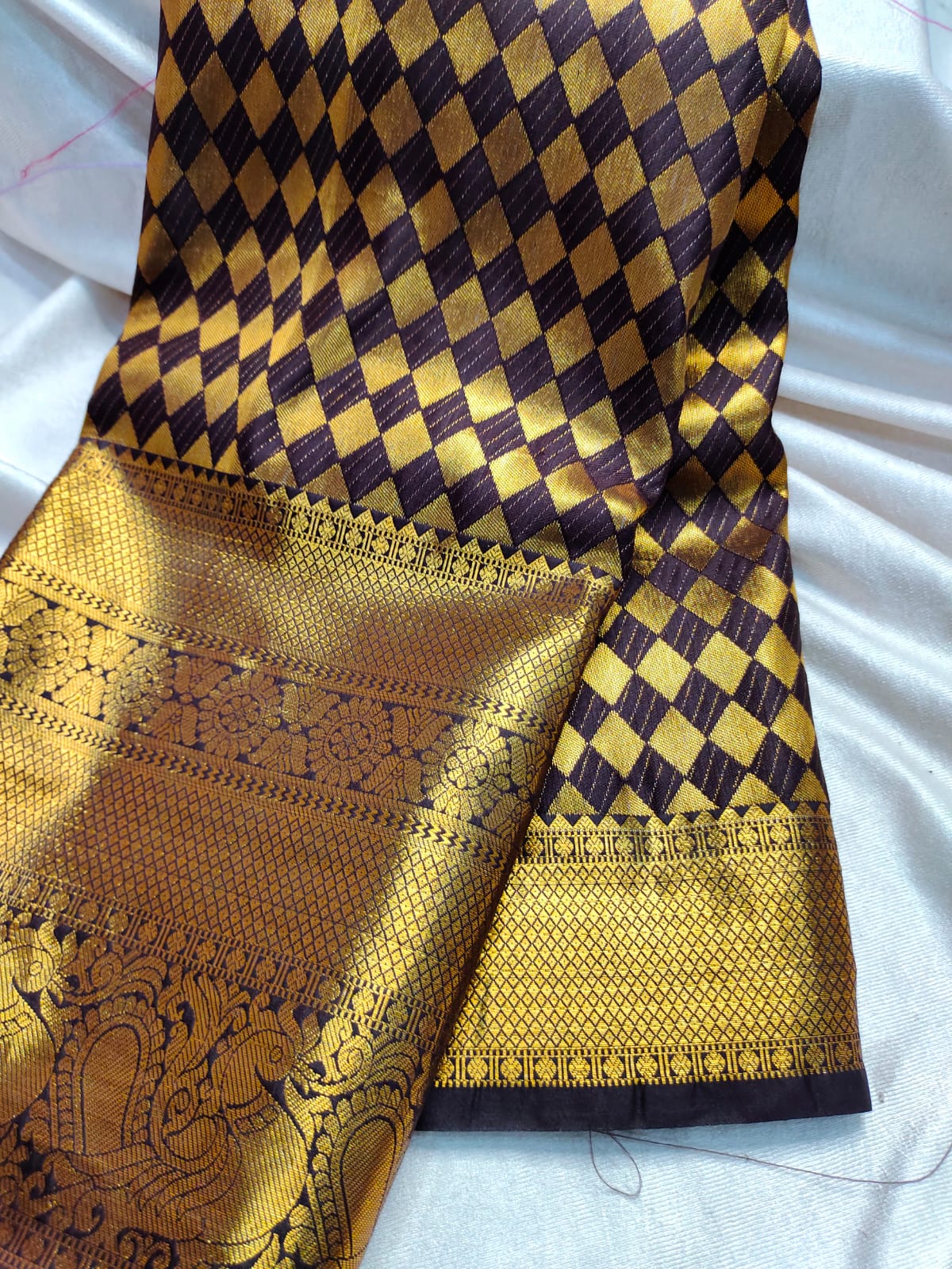 Gadwal sale