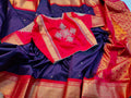 Ready to wear saree