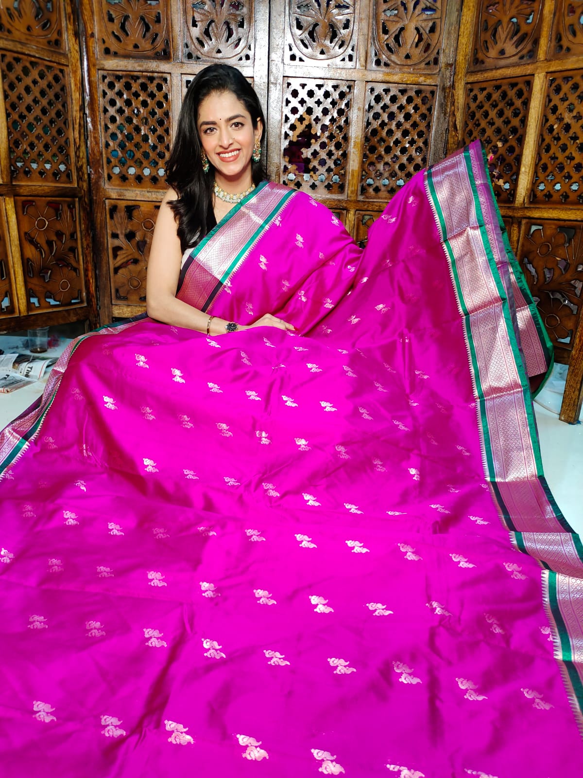 Sankranti sale