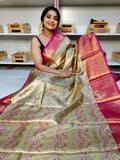 Meena kanchi