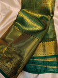 Resham kanchi