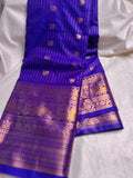 New vintage gadwal
