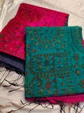 1+1 kadhi saree