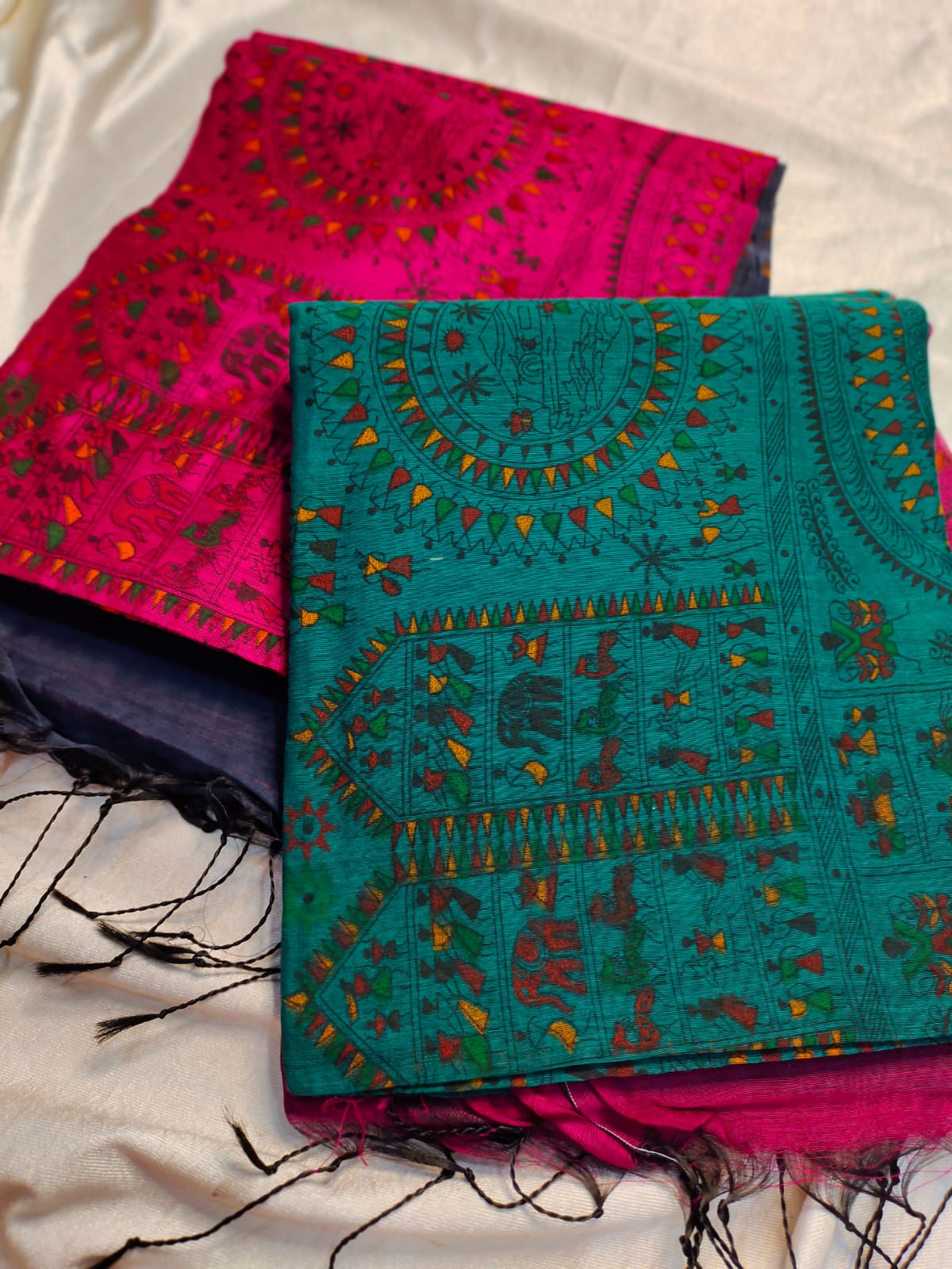 1+1 kadhi saree
