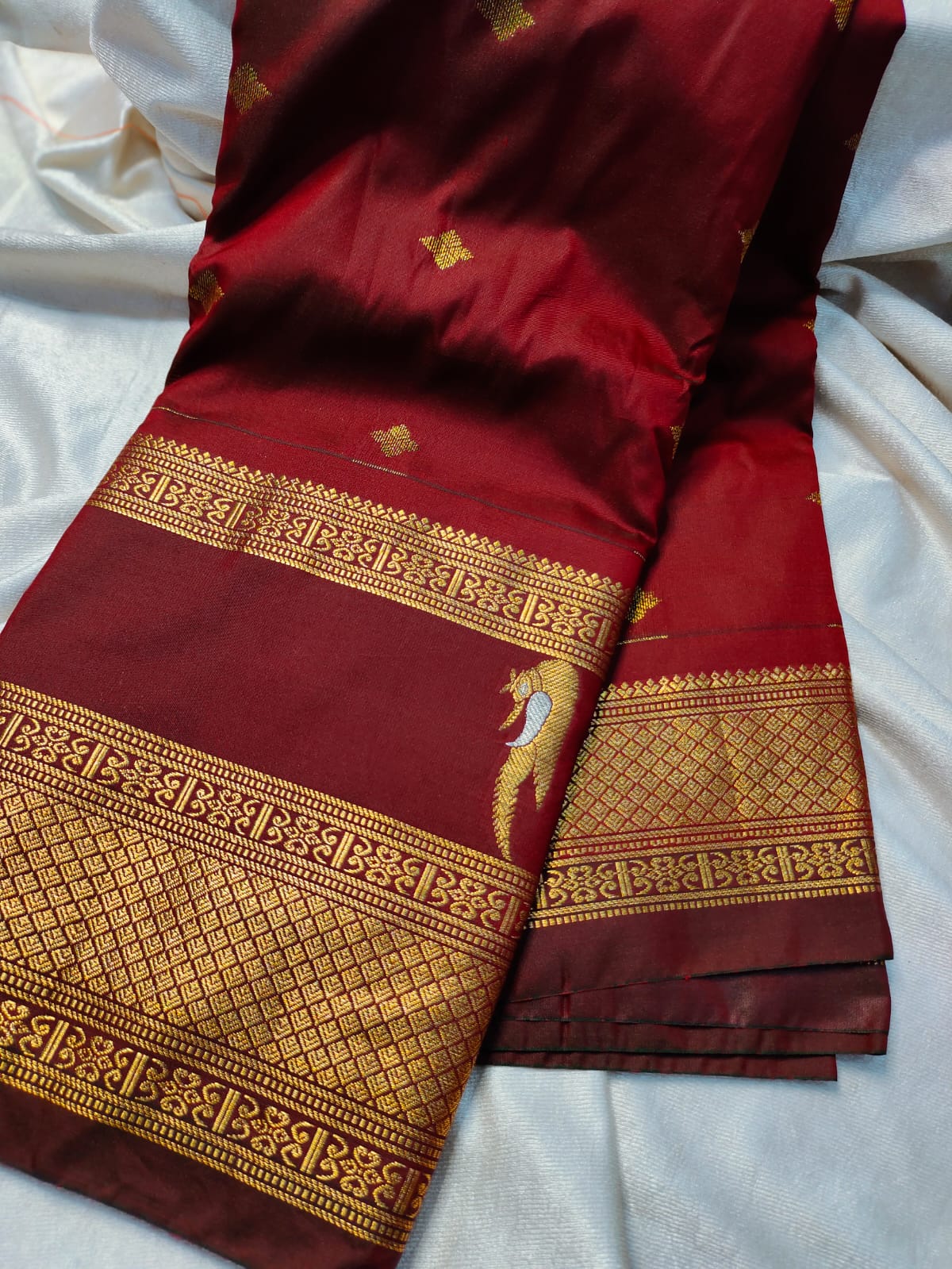 Ashadam. Gadwal sale
