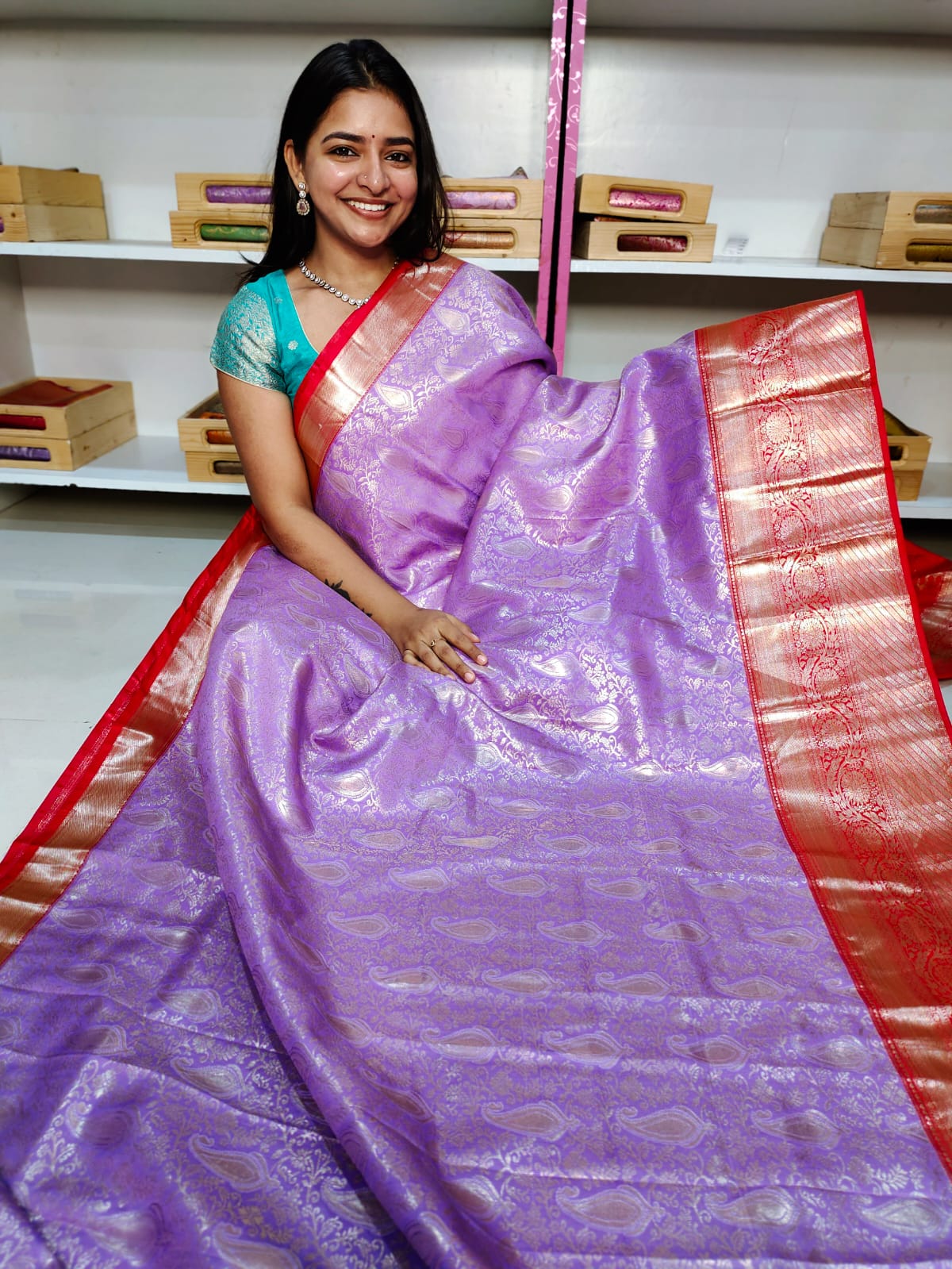 90% offer kanchi pattu sarees